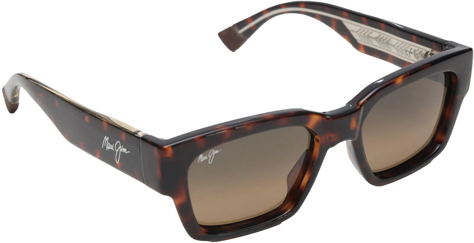 Maui Jim KENUI MJ642 Sunglasses - view 12